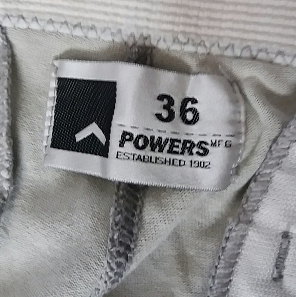 Baseball Pants,  NWOT - Picture 4 of 4